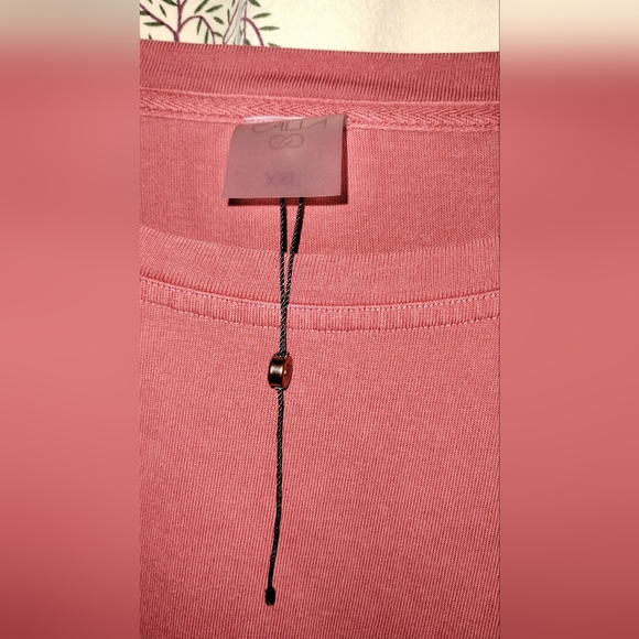 Calia Women's Crop Top - Picture 4 of 4